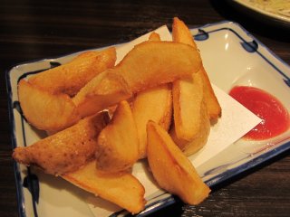 �t���C�h�|�e�g