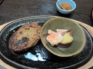 �đ򋍃n���o�[�O�X�e�[�L�{����A�Z�b�g