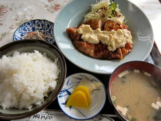 �`�L����ؒ�H