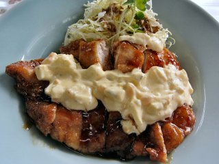 �`�L����ؒ�H