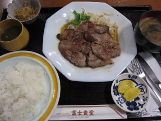 ���I�Ă���H