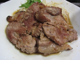 ���I�Ă���H