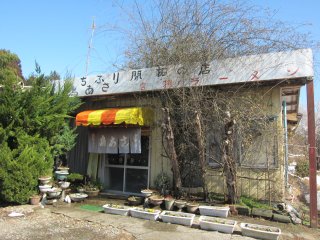 �ߐ{���L��3925�@0287-72-6040�@11:00�`14:00�@�s��x�@P