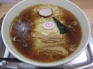 中華そば