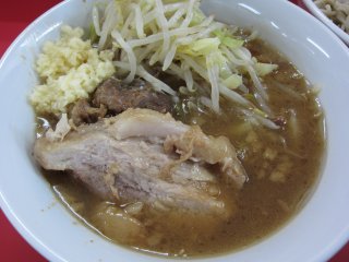 �����[�����{���˂ɂ�ɂ���