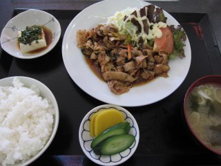 ���Ðh�Ă���H