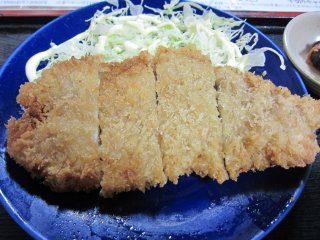 ���[�X�J�c��H