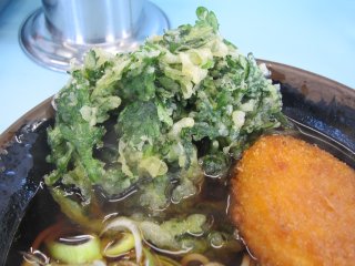 �������΁{�t�e�V�{�R���b�P