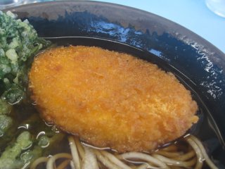 �������΁{�t�e�V�{�R���b�P