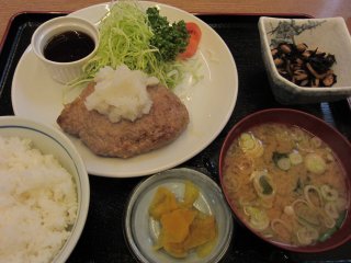 ���낵�n���o�[�O��H