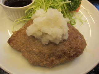 ���낵�n���o�[�O��H