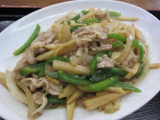 �ؓ��s�[�}���{��H�Z�b�g