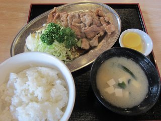 ���I�Ă���H