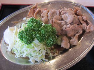 ���I�Ă���H