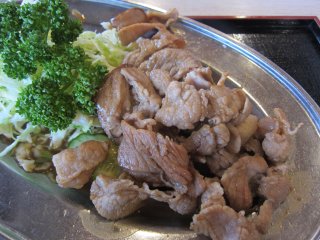 ���I�Ă���H