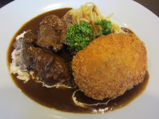 ���ւ�胉���`(���^���V�`���[���a���R���b�P)�{���C�X�吷��