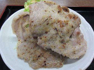 �ؓ��X�p�C�X�Ă���H