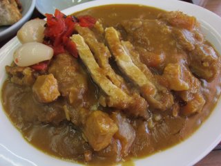 �J�c�J���[���C�X