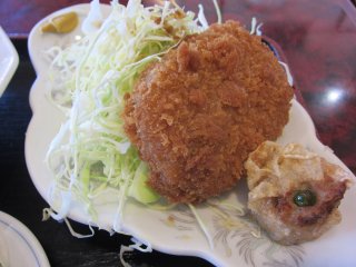 ���ւ�胉���`(���I�Ă��{�R���b�P�{�g���Ĕ�)