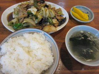 C�Z�b�g(�����X�u�߃Z�b�g)