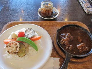 �n���؂Ƃ��낲�남���̃r�[�t�J���[