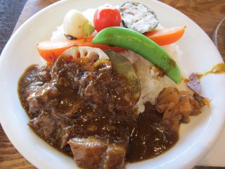 �n���؂Ƃ��낲�남���̃r�[�t�J���[