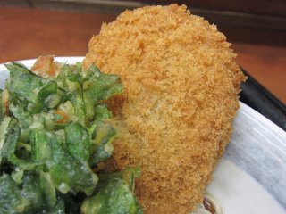 �t�e�V���� �{�R���b�P