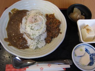 ��ɂ���J���[&�L�[�}��H