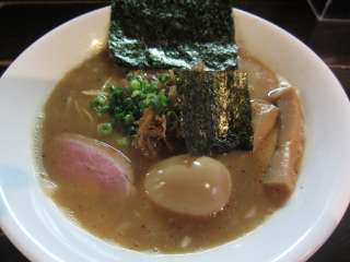 俺の本節らあめん