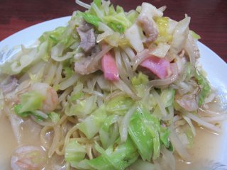 �M���ǂ�(���߂�)