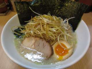 たちひらラーメン